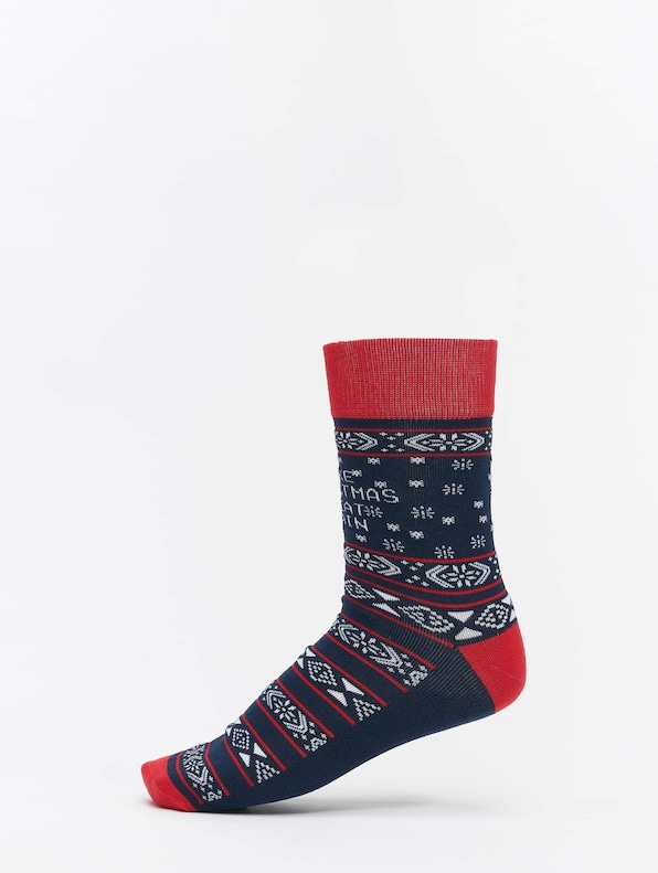 Christmas Socks-4
