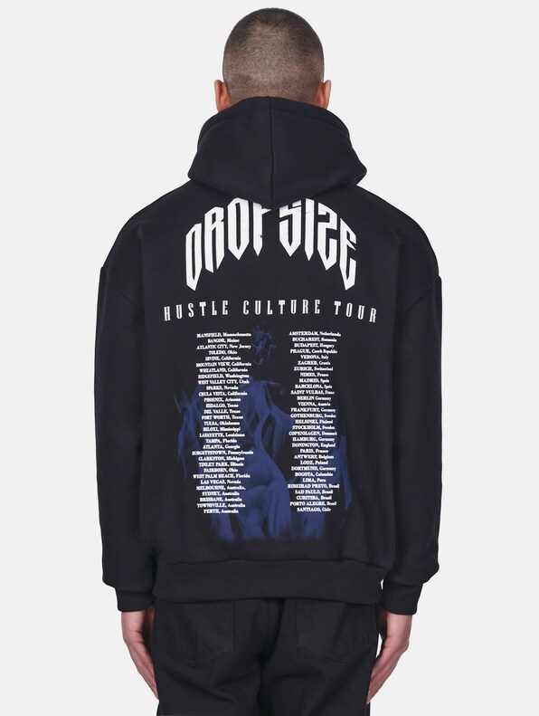 HEAVY OVERSIZE EMBO-1