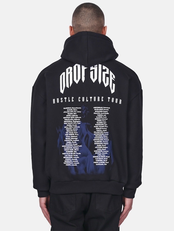 HEAVY OVERSIZE EMBO-1
