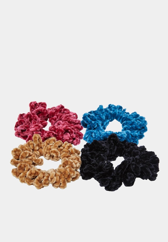 Fluffy 4-Pack -5