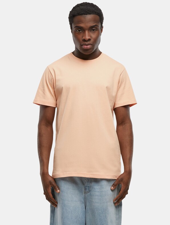 Build Your Brand T-Shirt Round Neck-4