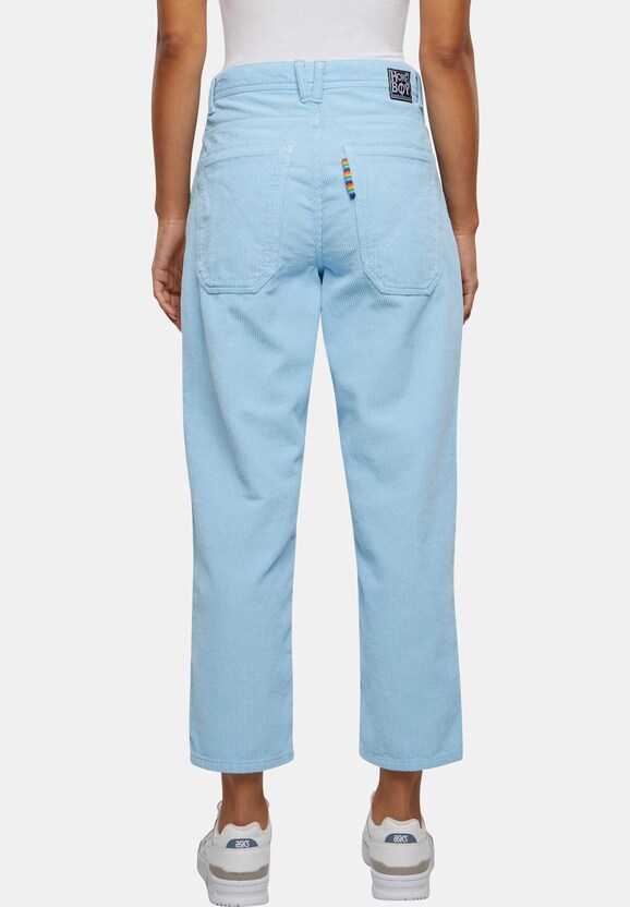 x-tra BAGGY CORD-1