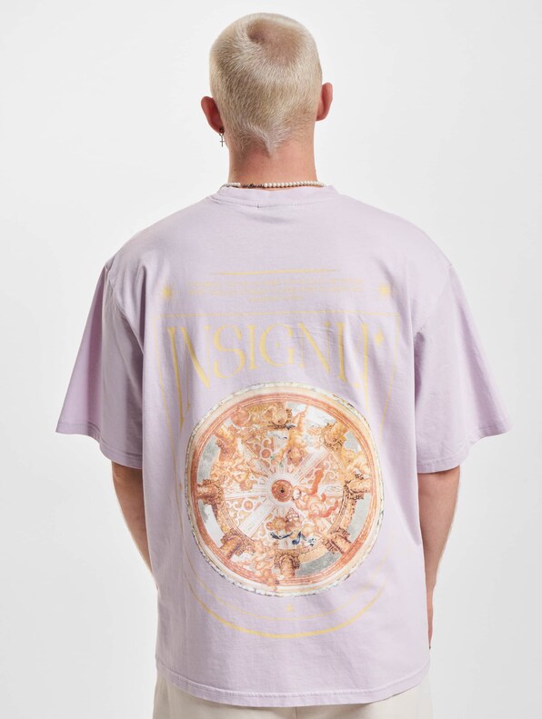 2Y Insignia Oversize Tee-1