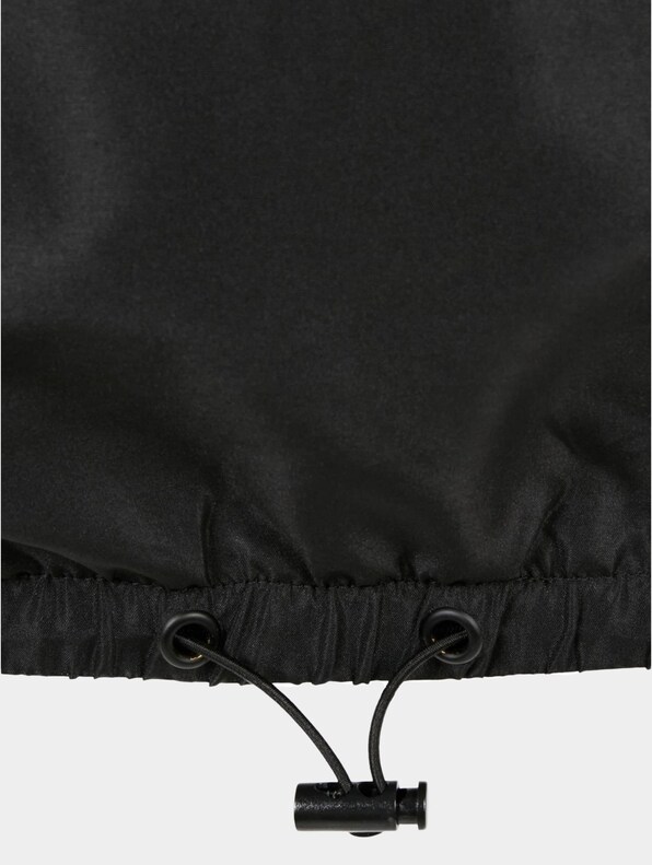 Ladies Recycled Basic Pull Over -7