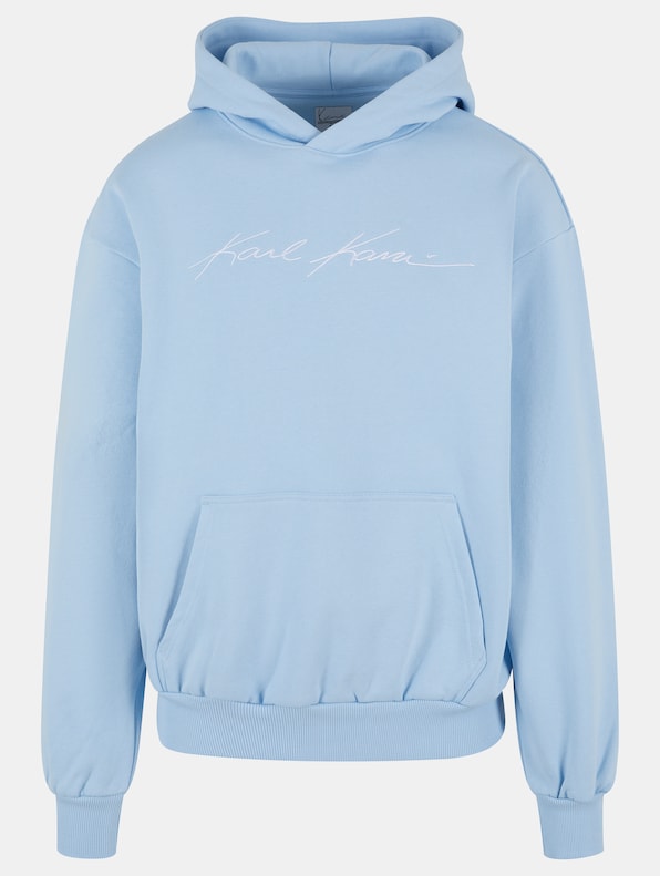 Autograph Heavy Sweat Os-4