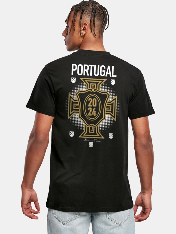 Portugal Trikot-1