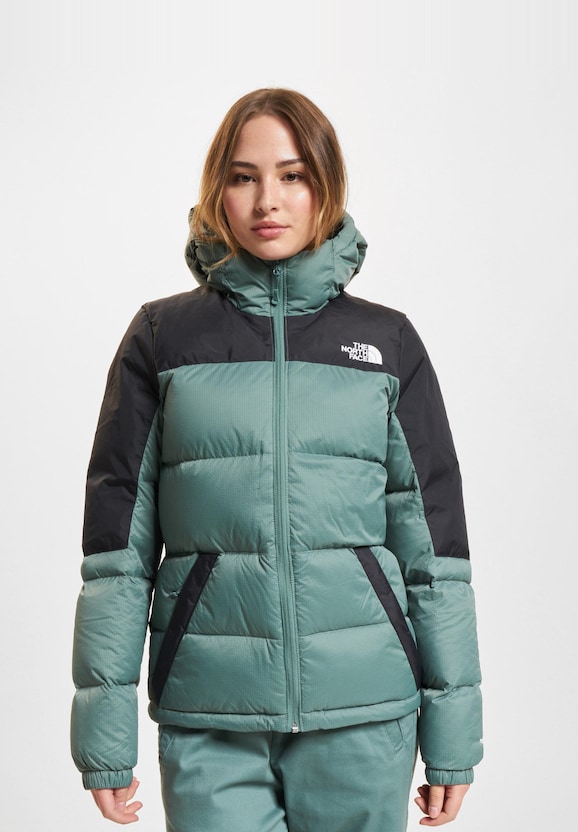 The North Face Diablo Winterjacke-2