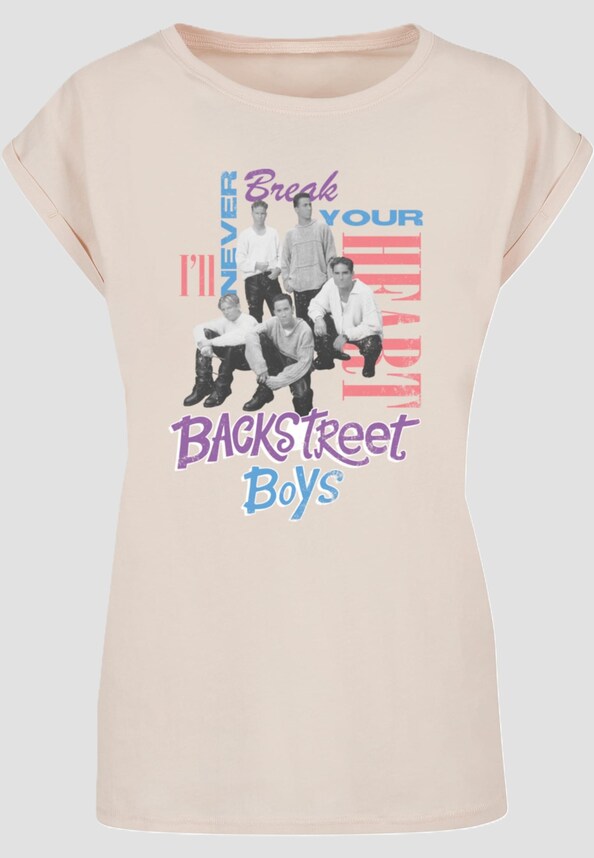 Ladies Backstreet Boys - INBYH -2