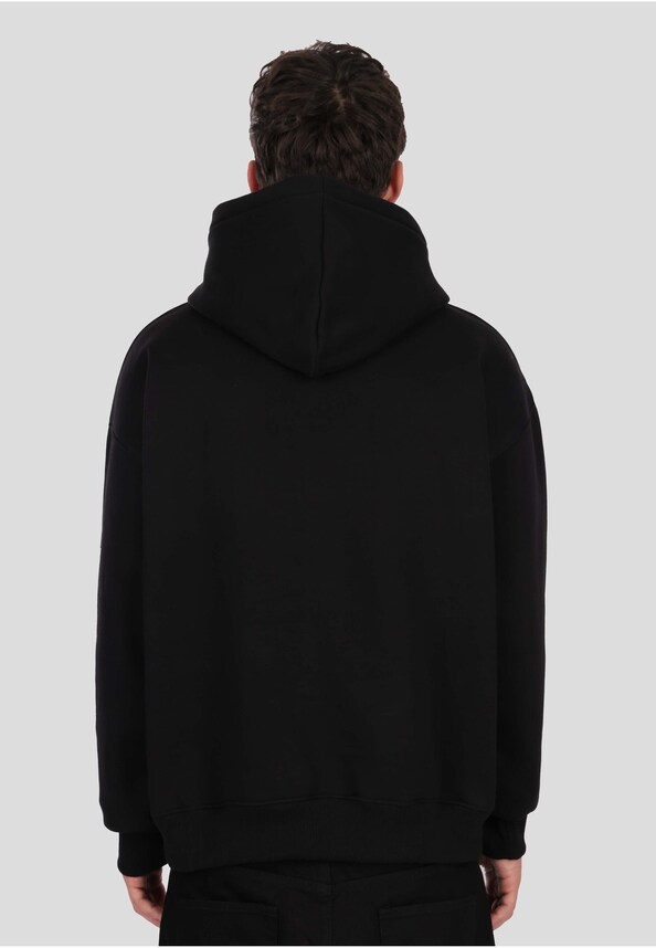 HEAVY OVERSIZE RAW HOODIE-1