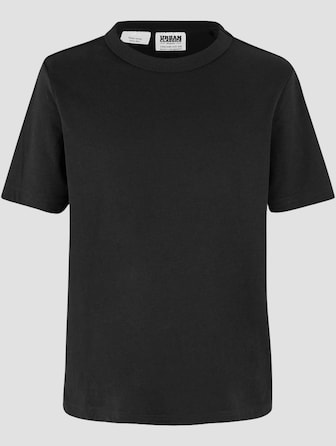 Urban Classics Boys Organic Basic T-Shirts