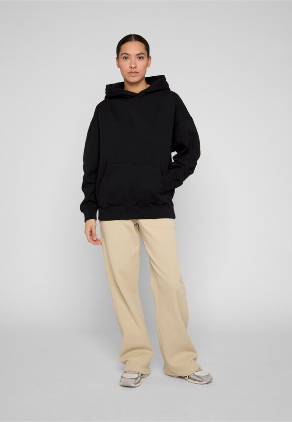 Binche Oversized Hoodie-2