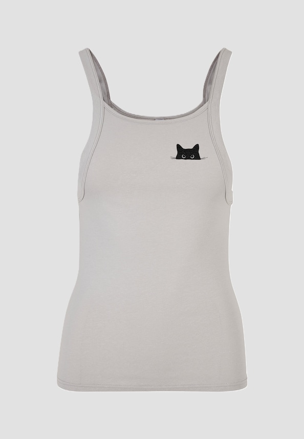 Cat Everyday Top-2