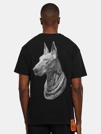 Loyalty Oversized Tee
