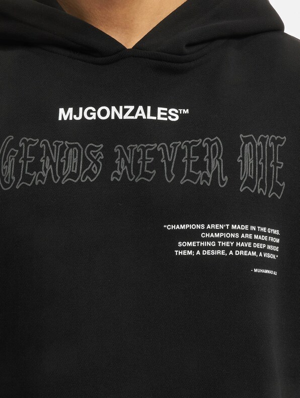 Heavy Oversized Essentials V.4 ''Legends''-3
