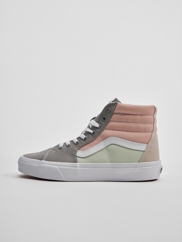 Vans Sk8-Hi Sneakers-1