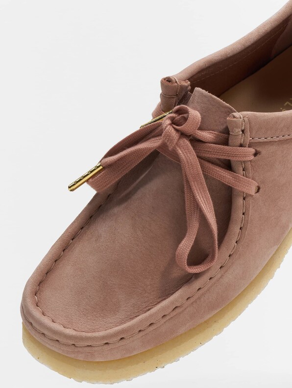 Wallabee Low-7