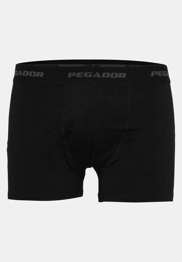PEGADOR Trosk 3 Pack Boxershorts-3