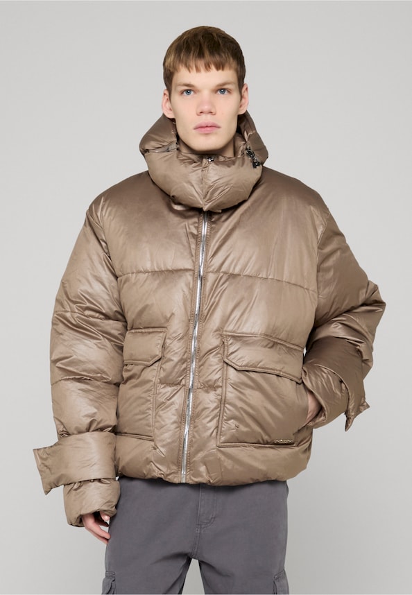 GARRICK VINTAGE OVERSIZED -0