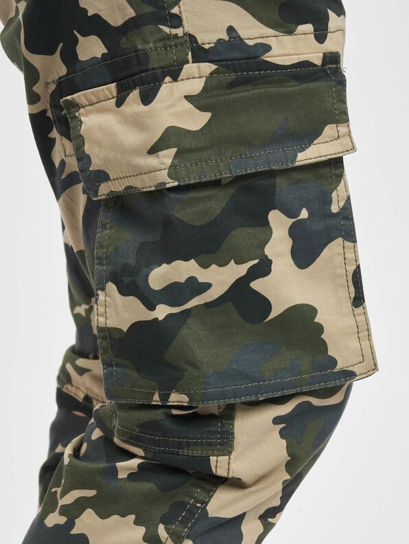 Denim Project Cargo Pants-5