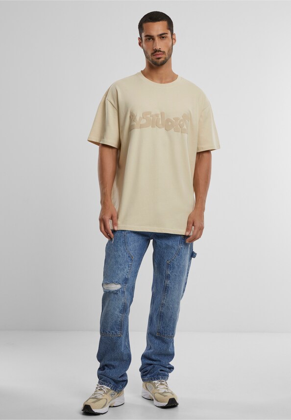 Haldor Carpenter Straight Jeans-3
