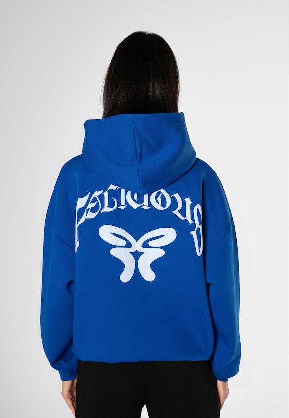 FELI-243-HO-0050-054 FELI Oversize Hoodie-1