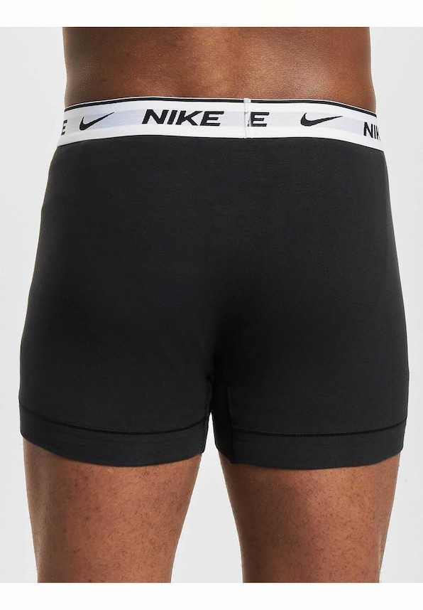 Everyday Cotton Stretch 3pk Boxershort-1