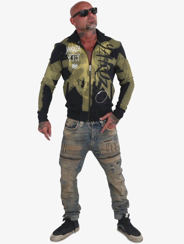 Iconic Skull Classic-2