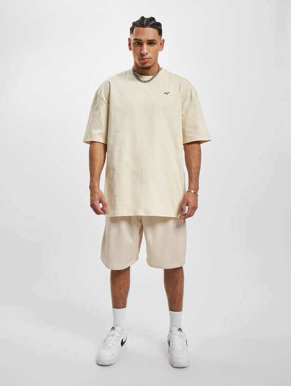 DEF Mixed T-Shirts-4