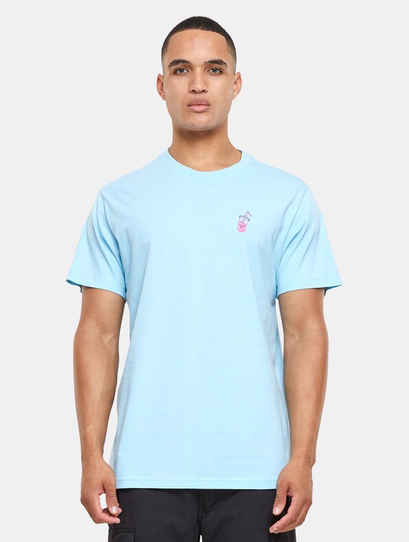 Good Vibes Drink Tee EMB-2