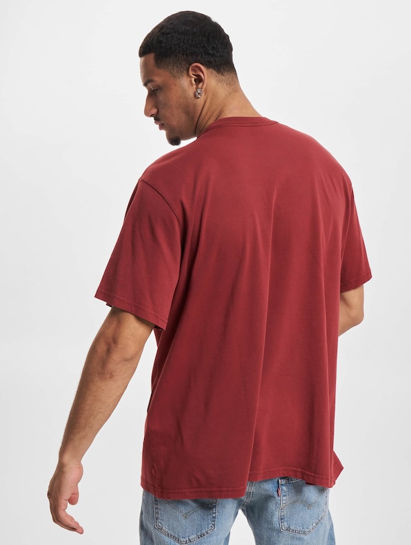 Levis Relaxed Fit T-Shirt-1