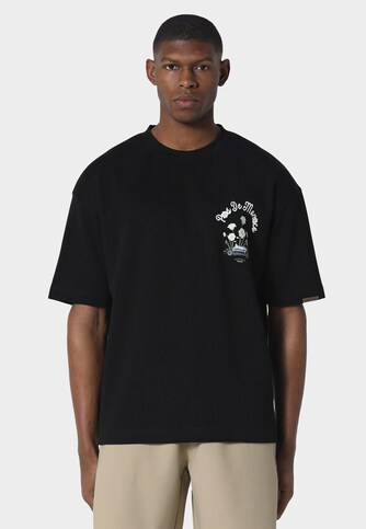 PINK REVERIE T-SHIRT