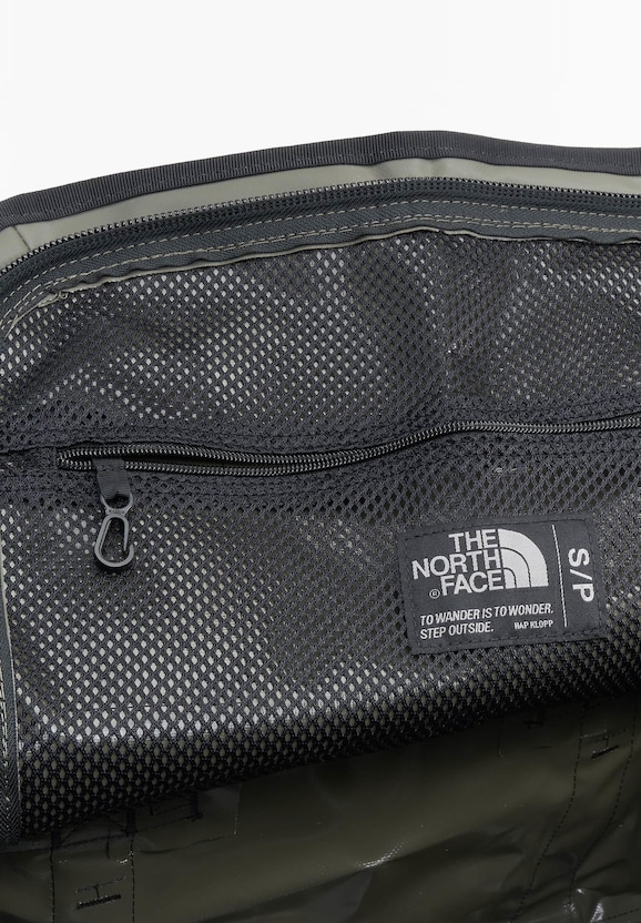 Base Camp Duffle S-11