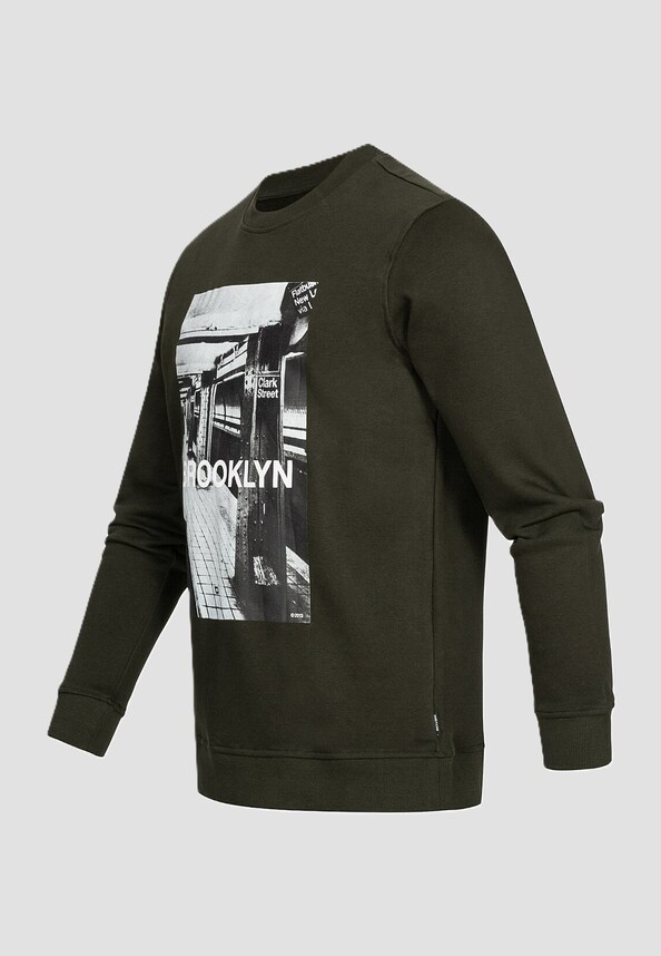 ONLY & SONS Herren Pullover-1