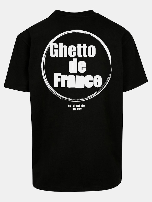 Ghetto de France Oversize-1
