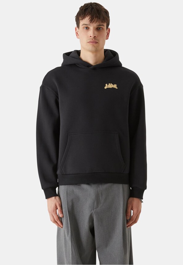 Lost Youth Hoody - Western Motel-0