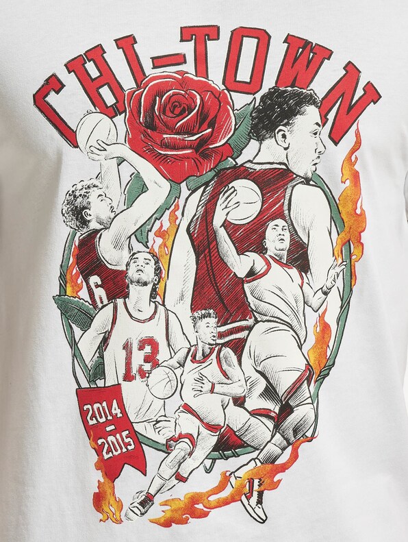 Chi-Town Player-3