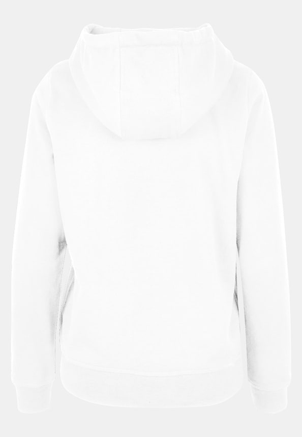 Ladies Flower Bomb Hoody-1