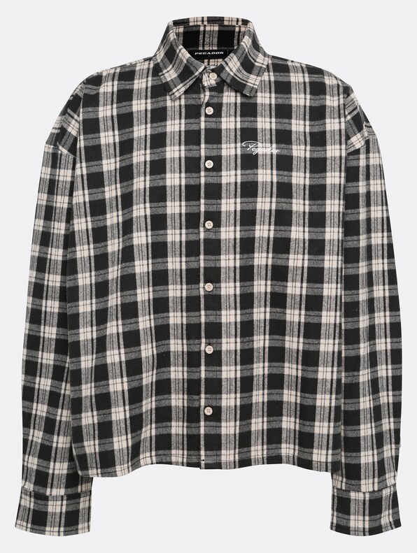 Bevill Flannel -2
