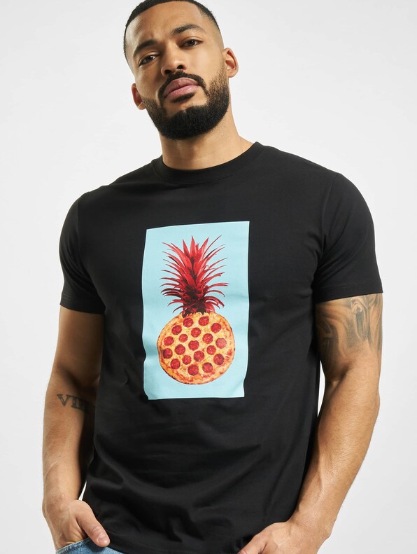 Pizza Pineapple -0
