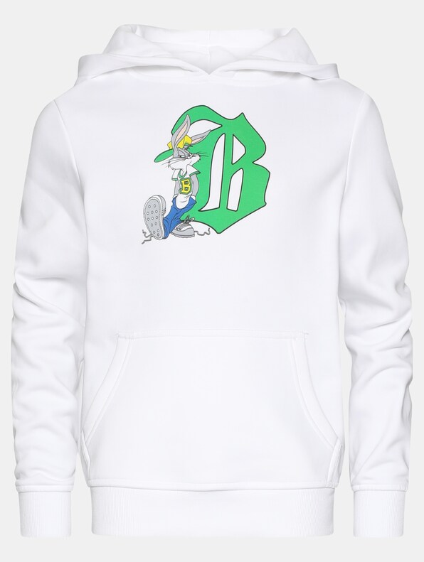T-Shirt & Hoody 2 Pack - Bugs Bunny-1