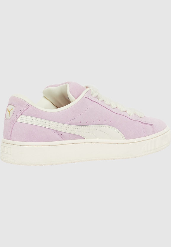 Suede XL-2