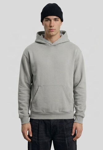 Fluffy Hoody