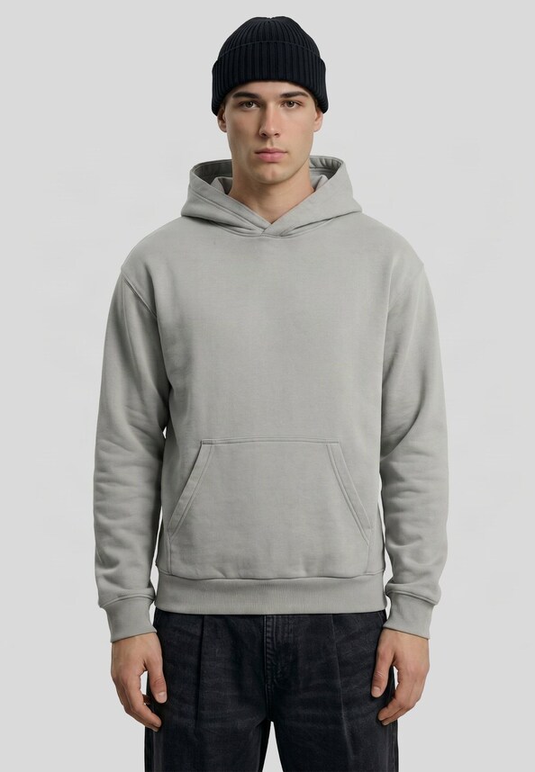Fluffy Hoody-0