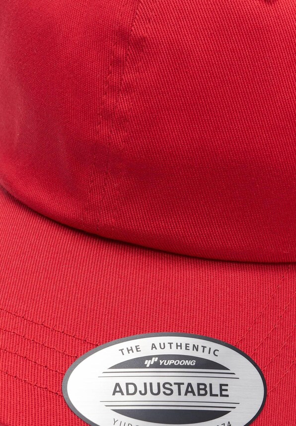 Low Profile Organic Cotton-2