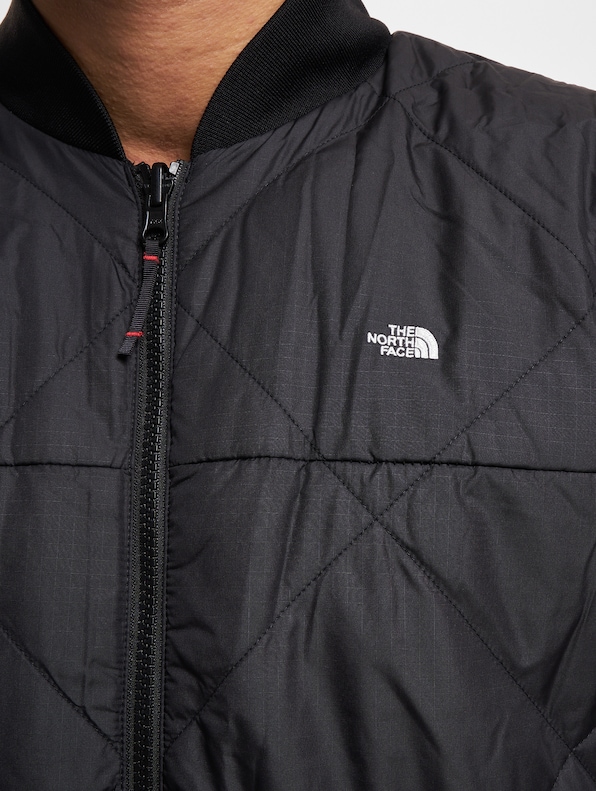 The North Face Winterjacke-10