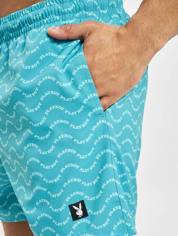 DEF Swim shorts Badehose-4