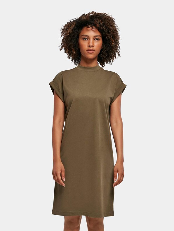 Ladies Turtle Extended Shoulder-2