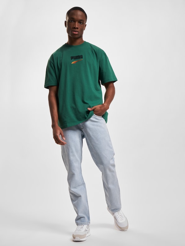 Puma T-Shirt-4