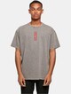 Peanuts - House of Snoopy Acid Washed Heavy Oversize -0