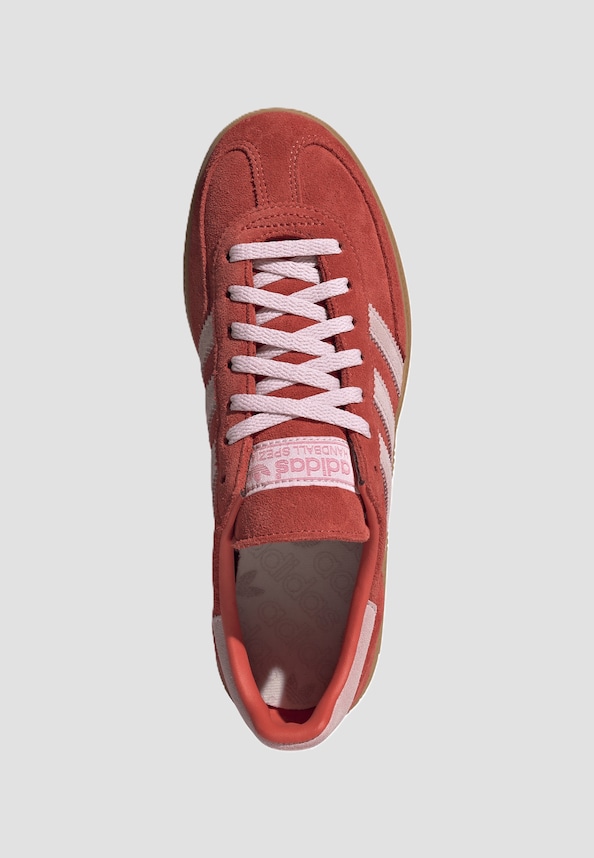 Handball Spezial W-5